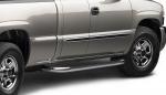 GMC Sierra 2003 года